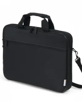 DICOTA Лаптоп bag 15-17.3 inch BASE XX черен