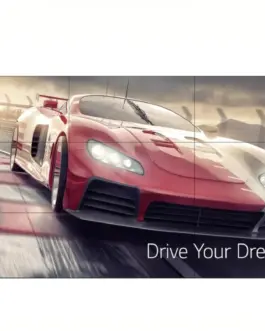 LG Electronics Large format монитор 55 inches 55VM5J-H FHD 500cd/m2 IPS 24/7