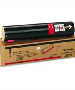 КАСЕТА ЗА XEROX Phaser 7700 - Magenta - PN 16188000