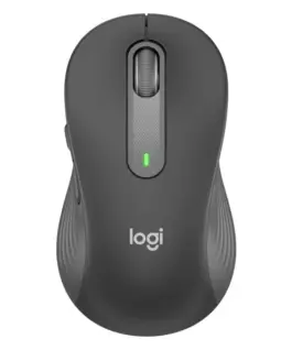 Logitech Wireless мишка Signature M650 L Graphite