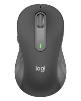 Logitech Wireless мишка Signature M650 L Graphite