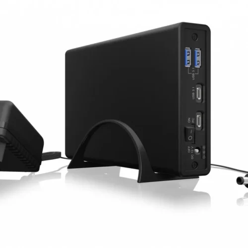 IcyBox ICY BOX IB-382H-C31 2