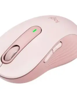 Alternative view of Logitech Wireless мишка Signature M650 L Rose 910-006237
