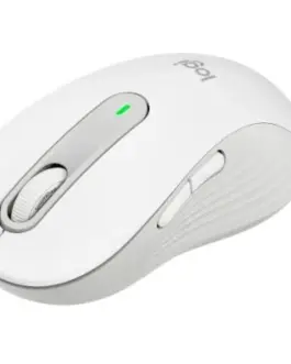 Alternative view of Logitech Wireless мишка Signature M650 L Off-бял