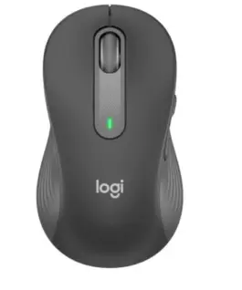 Logitech Wireless мишка Signature M650 L Graphite Left