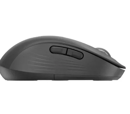 Logitech Wireless Mouse Signature M650 L Graphite Left