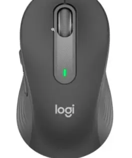 Logitech Wireless мишка Signature M650 Graphite