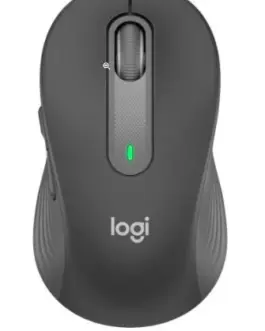 Logitech Wireless мишка Signature M650 Graphite