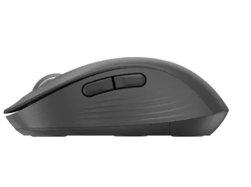 Logitech Wireless Mouse Signature M650 Graphite