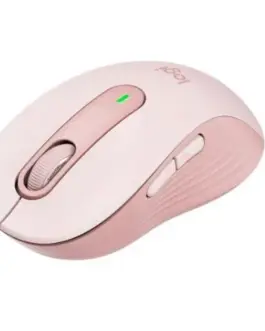 Alternative view of Logitech Wireless мишка Signature M650 Rose 910-006254