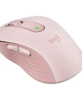 Logitech Wireless мишка Signature M650 Rose 910-006254