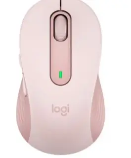 Logitech Wireless мишка Signature M650 Rose 910-006254