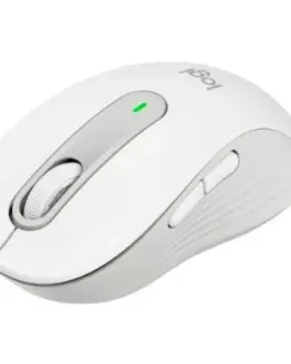 Alternative view of Logitech Wireless мишка Signature M650 Off-бял