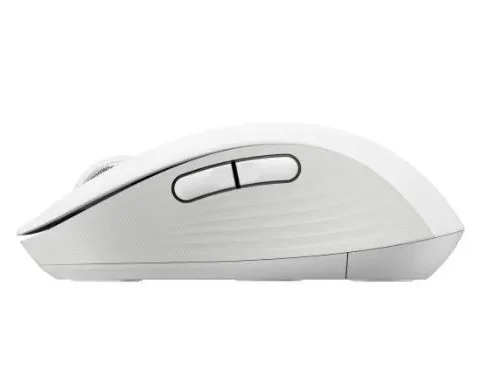Logitech Wireless Mouse Signature M650 Off-бял