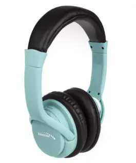 Audiocore безжични слушалки Audiocore AC720BL blue