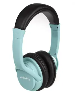 Audiocore безжични слушалки Audiocore AC720BL blue