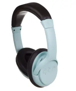 Audiocore безжични слушалки Audiocore AC720BL blue