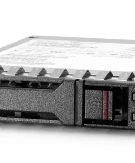 Hewlett Packard Enterprise Drive 300GB SAS 10K SFF Business Critical MV HDD P40430-B21