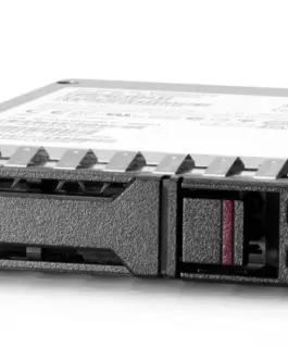 Hewlett Packard Enterprise Drive 1.92TB SATA RI SFF Business Critical MV SSD P40499-B21