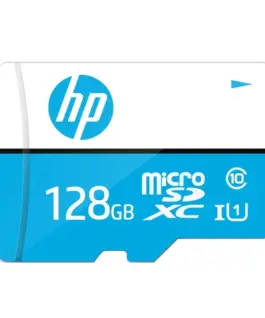HP Inc. памет card MicroSDXC 128GB HFUD128-1U1BA