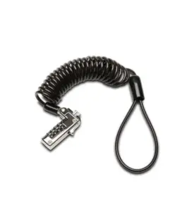 Kensington Slim resettable Combin ation Portable Лаптоп L