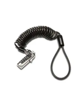 Kensington Slim resettable Combin ation Portable Лаптоп L