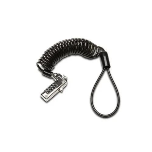 Kensington Slim resettable Combin ation Portable Лаптоп L