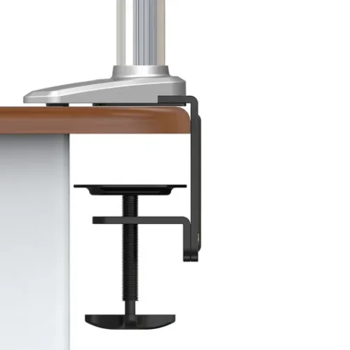 Digitus Clamb Mount 2xLCD max. 27 max. 8kg