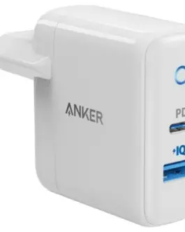 Anker Anker PowerPort PD+2 1W USB-A