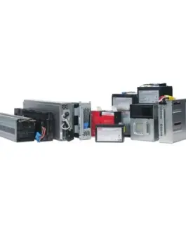 Alternative view of APC APCRBC159 Replacement Battery Cartridge