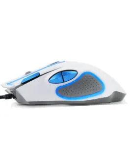 Esperanza WIчервен мишка FOR GAMERS 7D OPT. USB MX401 HAWK