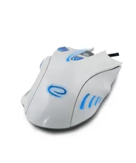 Alternative view of Esperanza WIчервен мишка FOR GAMERS 7D OPT. USB MX401 HAWK