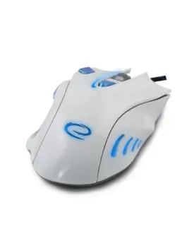 Alternative view of Esperanza WIчервен мишка FOR GAMERS 7D OPT. USB MX401 HAWK