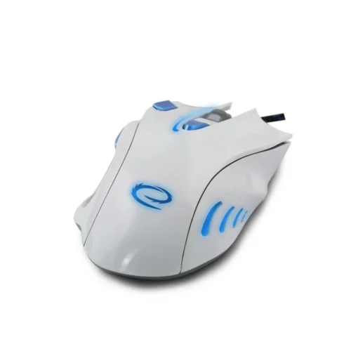 Alternative view of Esperanza WIчервен мишка FOR GAMERS 7D OPT. USB MX401 HAWK