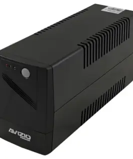 AVIZIO POWER UPS 650VA 360W 1x9AH