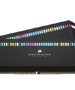 Corsair DDR5 DOMINATOR PLATINUM RGB 32GB/6200(216GB)C3