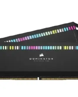 Corsair DDR5 DOMINATOR PLATINUM RGB 32GB/6200(216GB)C3