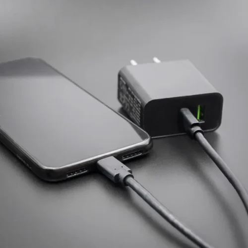 Qoltec USB 3.1 type C male USB 3.1 type C male