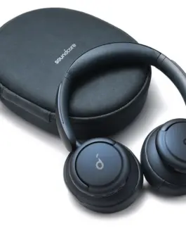 Anker слушалки Soundcore Life Q35