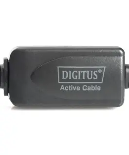 Digitus USB 2.0 Repeater кабел