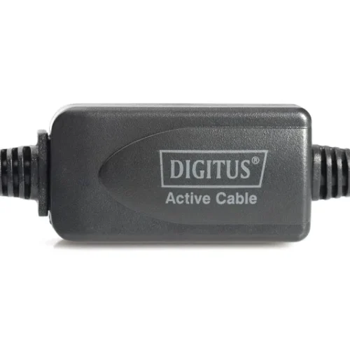 Digitus USB 2.0 Repeater кабел
