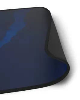 Alternative view of Геймърски пад Hama uRage Lethality 350 Speed, Черен