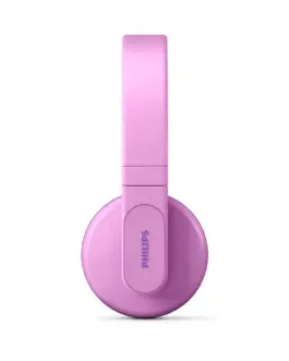 Alternative view of Philips Wireless headset TAK4206PK розов