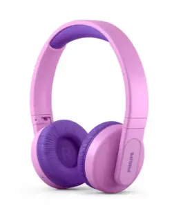 Philips Wireless headset TAK4206PK розов