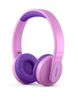 Philips Wireless headset TAK4206PK розов