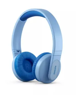 Philips Wireless headset TAK4206BL blue