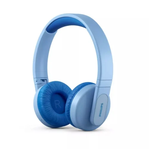 Philips Wireless headset TAK4206BL син