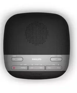 Alternative view of Philips Clock radio TAR3505/12