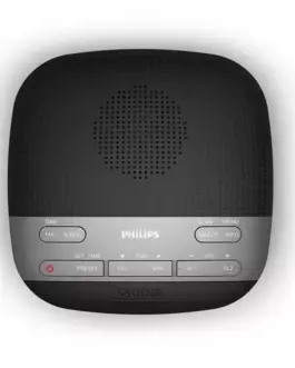 Alternative view of Philips Clock radio TAR3505/12
