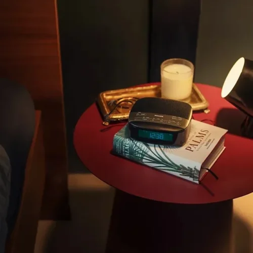 Philips Clock radio TAR3505/12